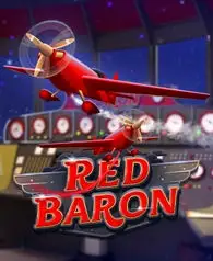 Red Baron First Person